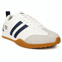 ZAPATILLA NORTH STAR HOMBRE URBANA TRACK CLASSIC BLANCO 40