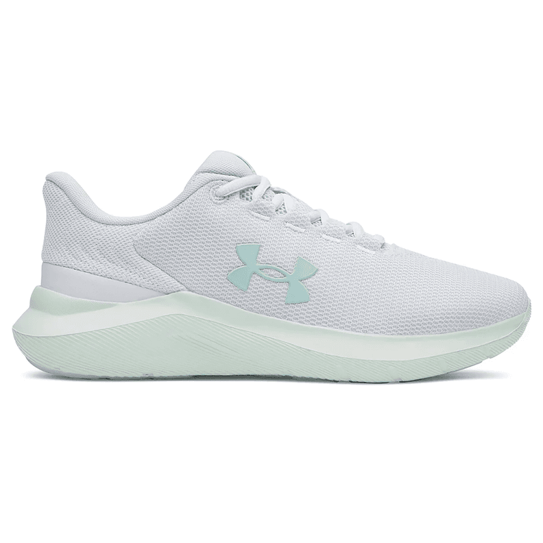 ZAPATILLA UNDER ARMOUR MUJER PHADE RN 3 GRIS 5