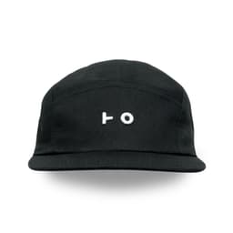Bob Black - Inztinto - Jockey/Gorro Negro