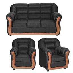 Living Cheyenne 3.1.1 Negro