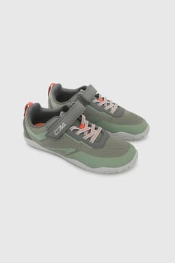 Zapatilla Unisex Verde 7897 Colloky 32