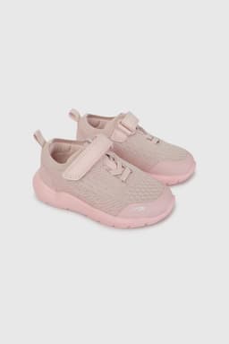 Zapatilla Nina Rosado 57696 Colloky 27