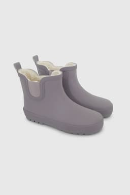 Bota Nina Morado 7747 Colloky 29