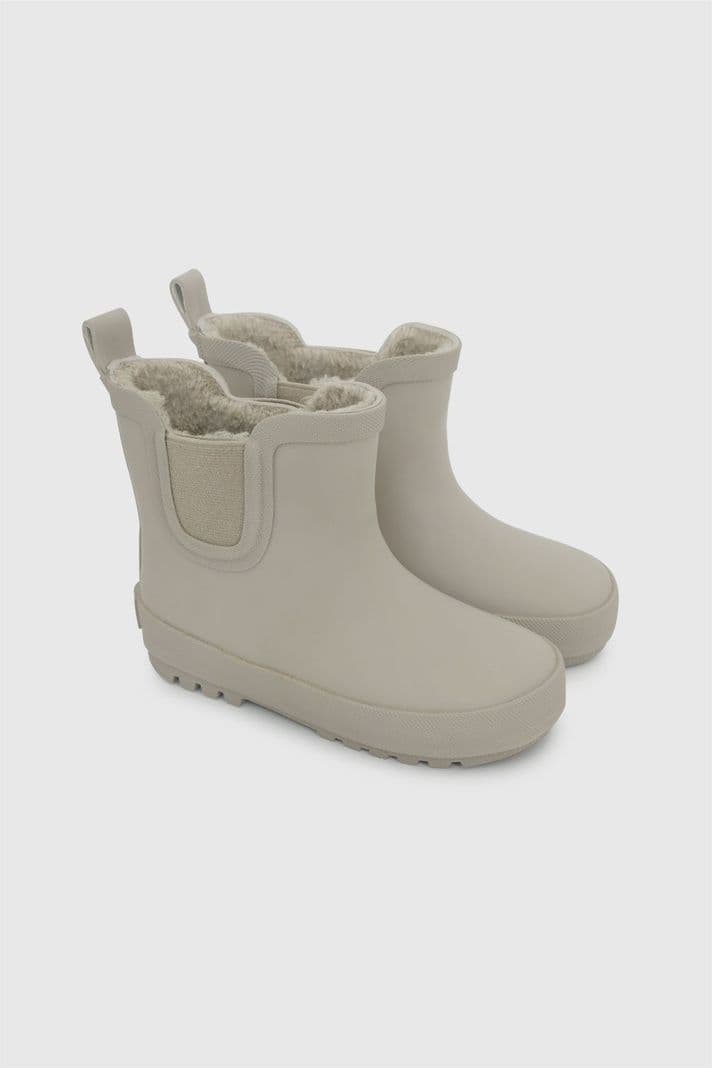 Bota nino cafe 21-27 CL 22