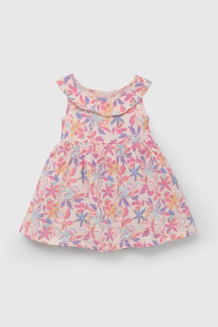 Vestido Nina Surtido 58044 Colloky 6 A 9 Meses