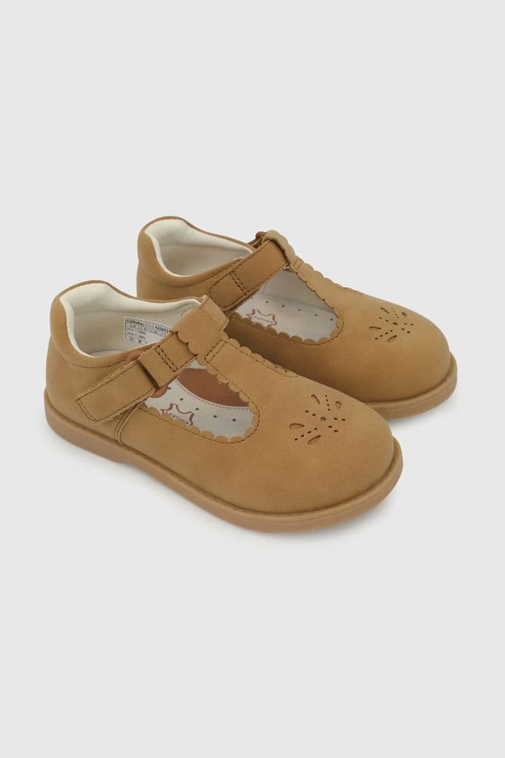 Reina Nina Camel 7463 Colloky 26