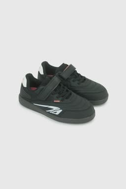 Zapatilla Unisex Negro 58275 Colloky 28