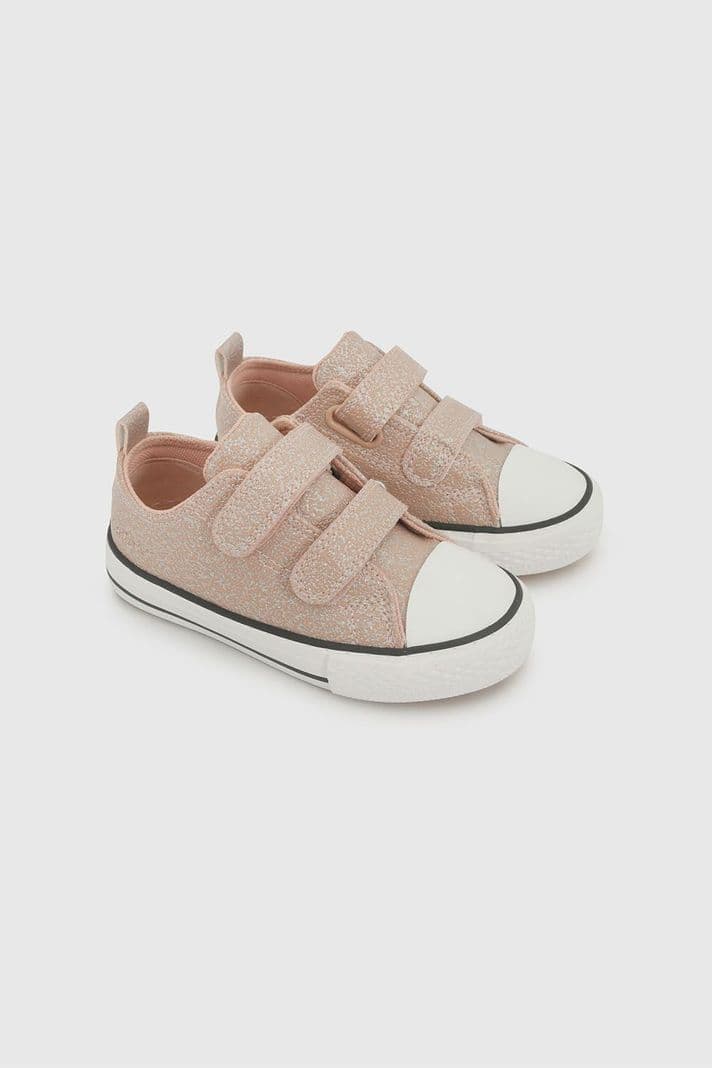 Zapatilla Ergonomica san francisco nina rosada 21-27 Rosado CL 25
