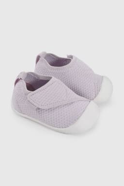 Zapatilla Nina Morado 57455 Colloky 17