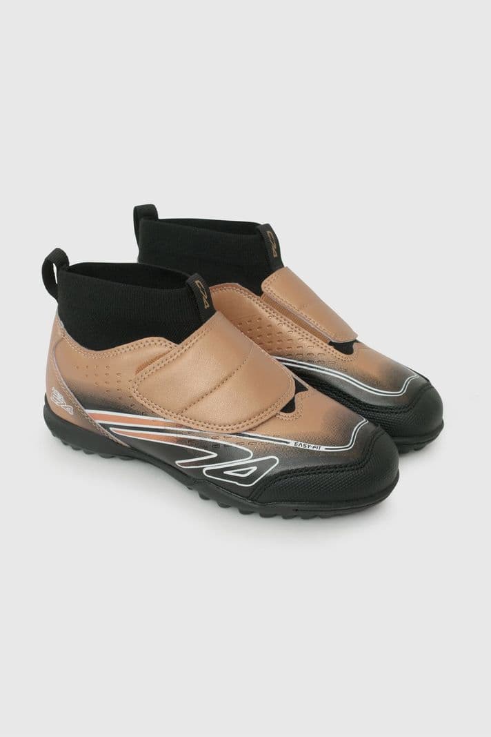 Zapatilla Beige Unisex nino 7454 Colloky 37