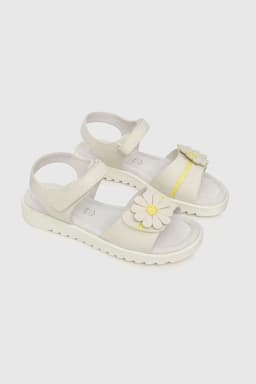 Sandalia MFO Nina Blanco 53520210V25 28