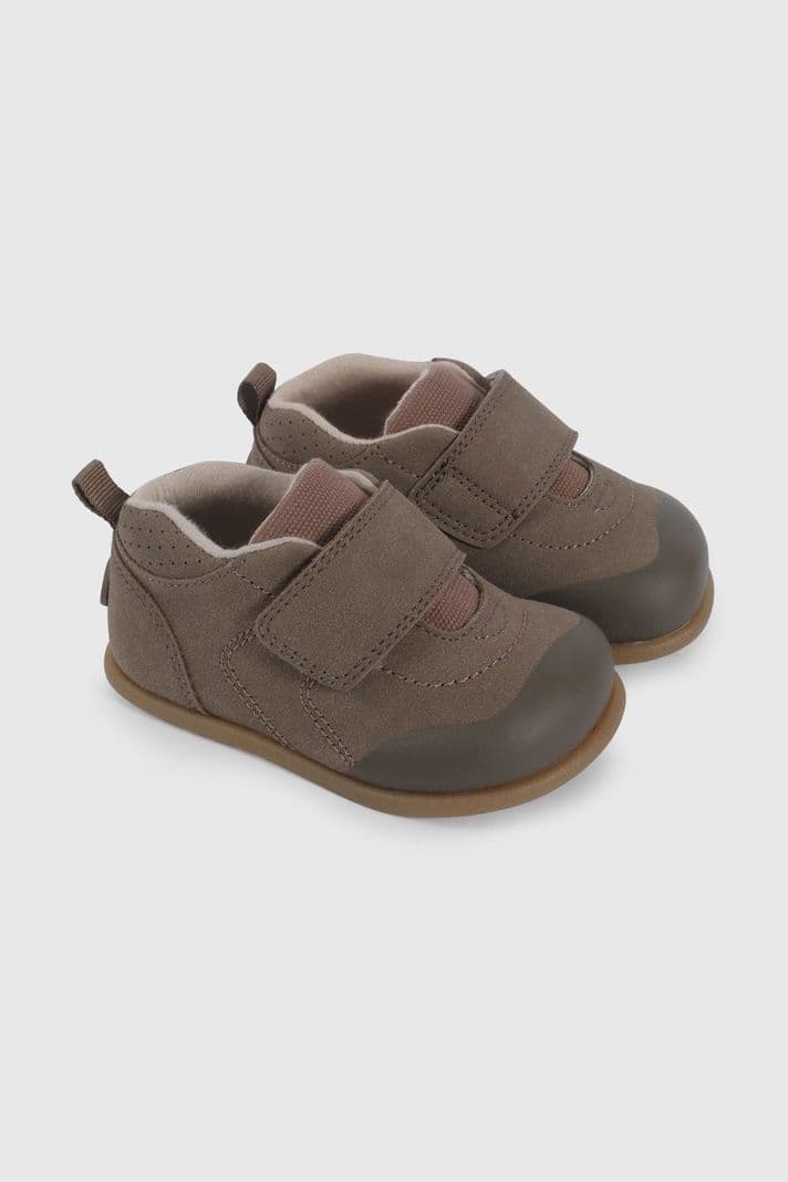 Zapato Nino Cafe 57543 Colloky 20