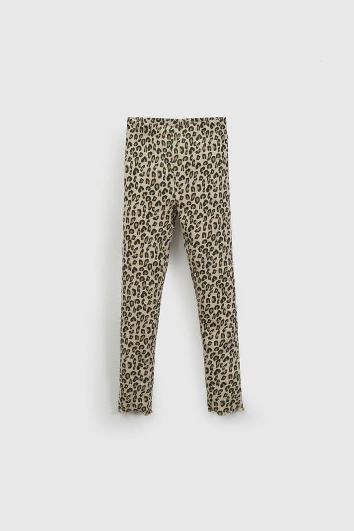 Pata Nina Beige 57641 Colloky 4 anos
