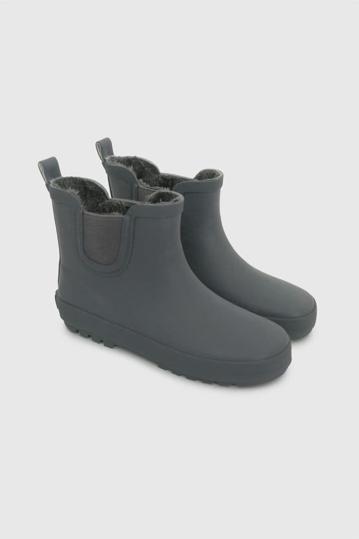 Bota unisex gris 28-38 CL 29