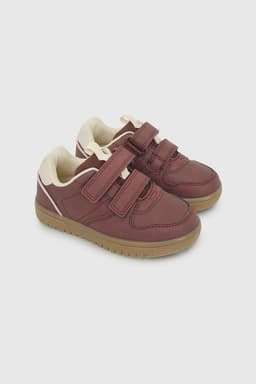 Zapatilla Nino Burdeo 8332 Colloky 21