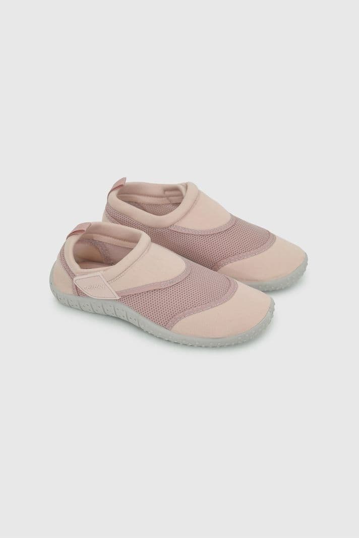 Zapato de Agua Rosado de Nina talla 28 a 38 CL 30