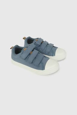 Zapatilla Nino Azul 57713 Colloky 28