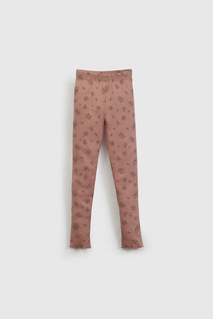 Pata Nina Rojo 57644 Colloky 4 anos