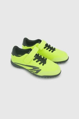 Zapatilla Unisex Verde 8183 Colloky 28