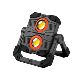 Linterna Recargable Omni 2K NEBO 2000 Lumenes Gris