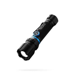 Linterna Recargable NEBO BLUELINE 600 Lumenes Negro