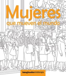 Mujeres Que Mueven El Mundo Diseno 1