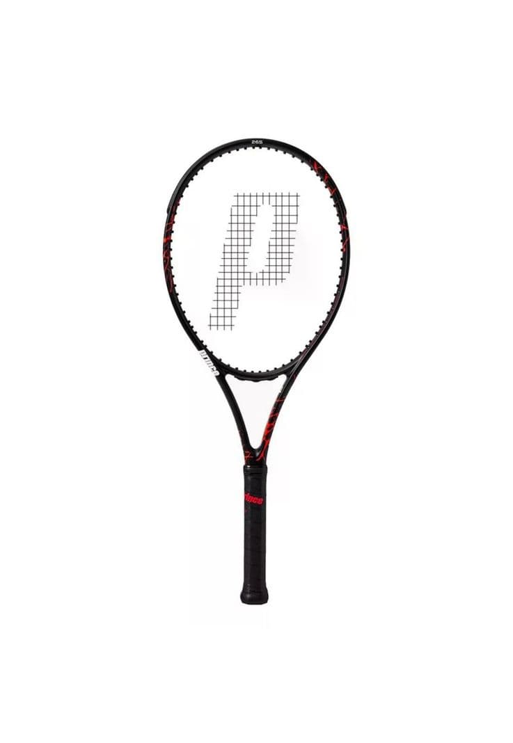 Raqueta Tenis BEAST 100 TXT2 265gr 2024 G3