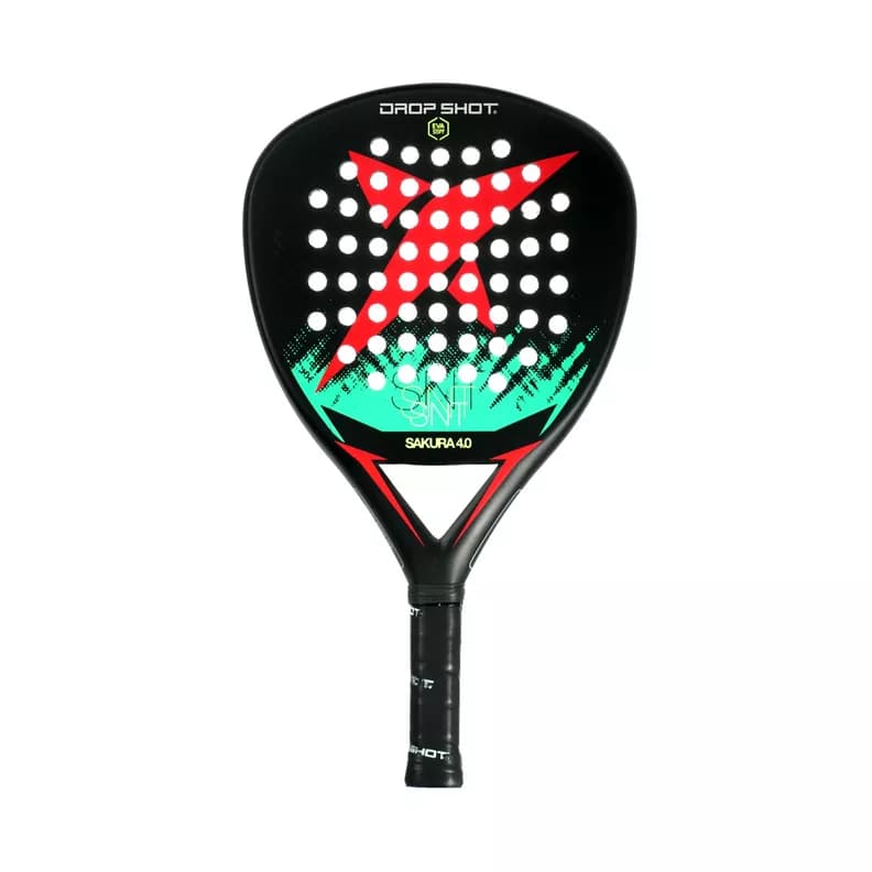 Pala Padel SAKURA 4.0 2022