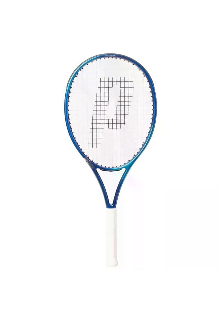 Raqueta Tenis PREMIER 110 G 3/8 Bl/Black 2025