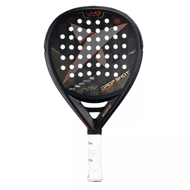Pala Padel Drop Shot Conqueror 11