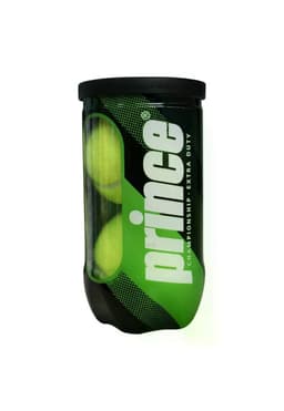 Tarro Tenis CHAMPIONSHIP EXTRA DUTY FELT X2