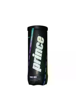 Tarro Pelota Prince Padel x3