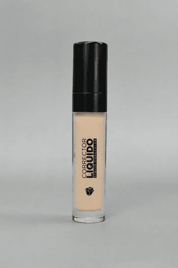 CORRECTOR DE OJERAS LIQUIDO TONO BEIGE DOLCE BELLA