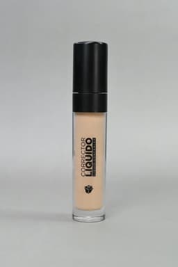CORRECTOR DE OJERAS LIQUIDO TONO IVORY DOLCE BELLA Beige Oscuro