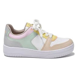 ZAPATILLA MUJER COLORES ICE CREAM Beige 38