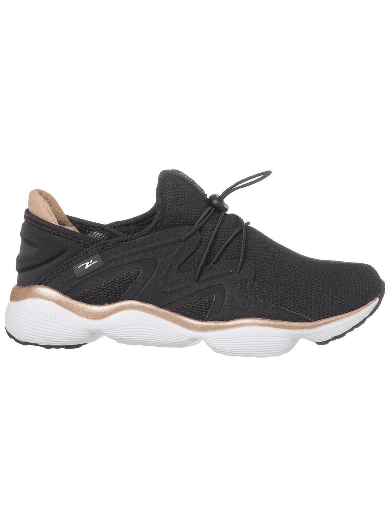 ZAPATILLA DEPORTIVA MUJER NEGRO 9103 40