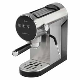 Cafetera S per Espresso Jata JECA2300 Acero