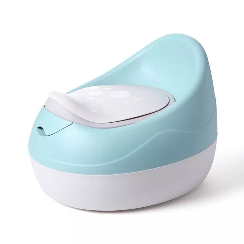 Banito entrenador para ninos voyage green Verde
