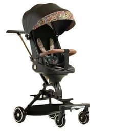 COCHE DE PASEO GIRO 360 K9 Negro