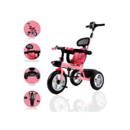 triciclo voyage libre pink Rosado