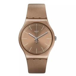 Reloj Swatch Originals New Gent SUOM111