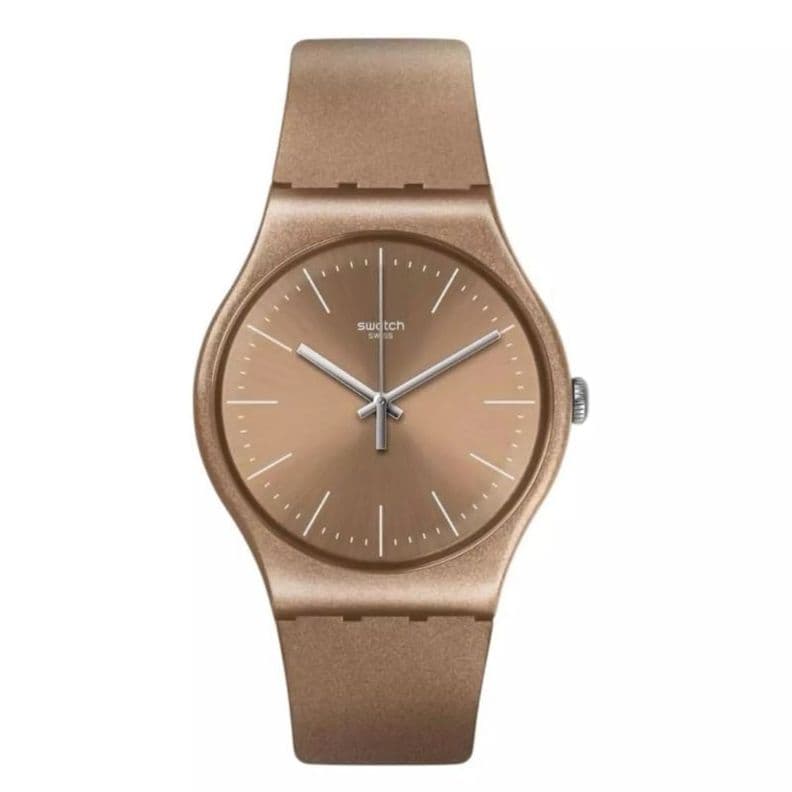 Reloj Swatch Originals New Gent SUOM111