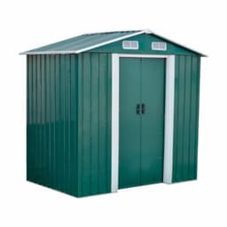 Bodega para jardin Verde No requiere variantes por talla
