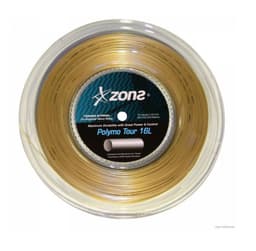 Rollo de Cuerda Zons Polymo Tour 1.28 - 200m