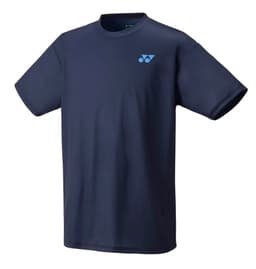 Polera Yonex 0045 Azul Indigo Tenis Padel M