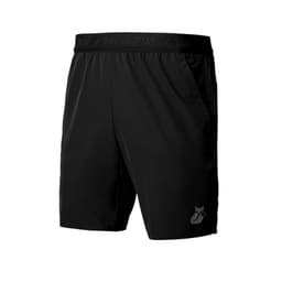 Short Tilki Technical Lehinde Negro/Gris Tenis Padel S