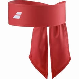 Bandana Babolat Logo Cherry Tomato Tenis Padel