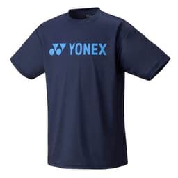 Polera Yonex 0046 Azul Indigo Tenis Padel S