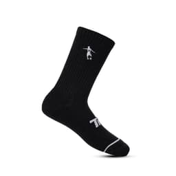 Calcetin Tilki MF14 Comfort Lehinde Negro Pack X3 Tenis Padel 43-46