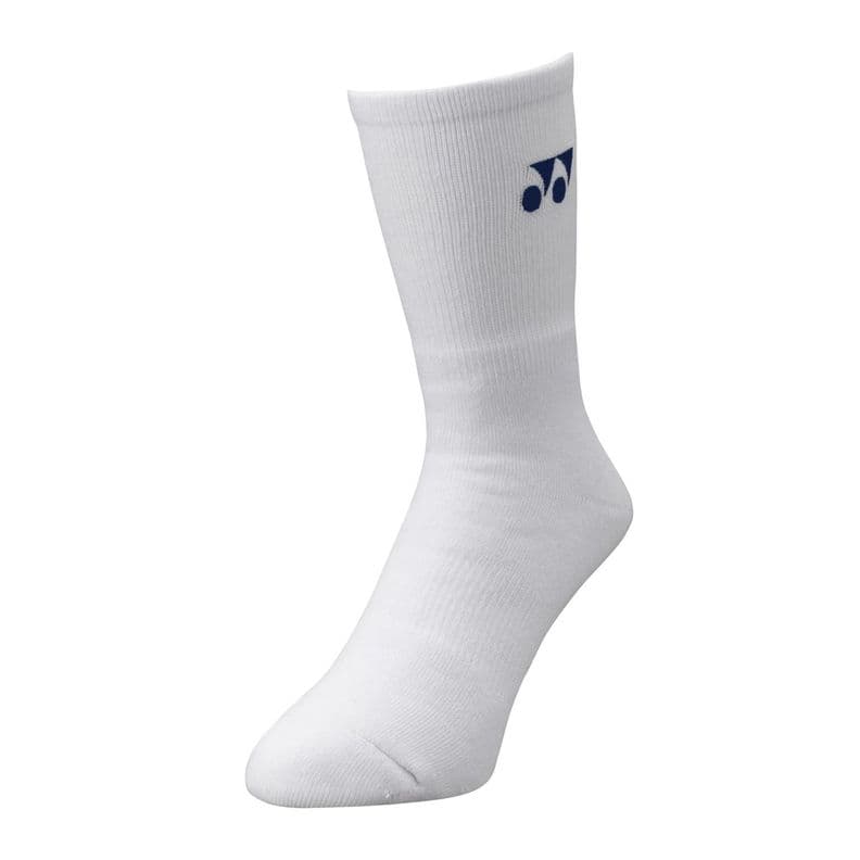 Calcetin Deportivo Yonex 19120 Blanco Tenis Padel S